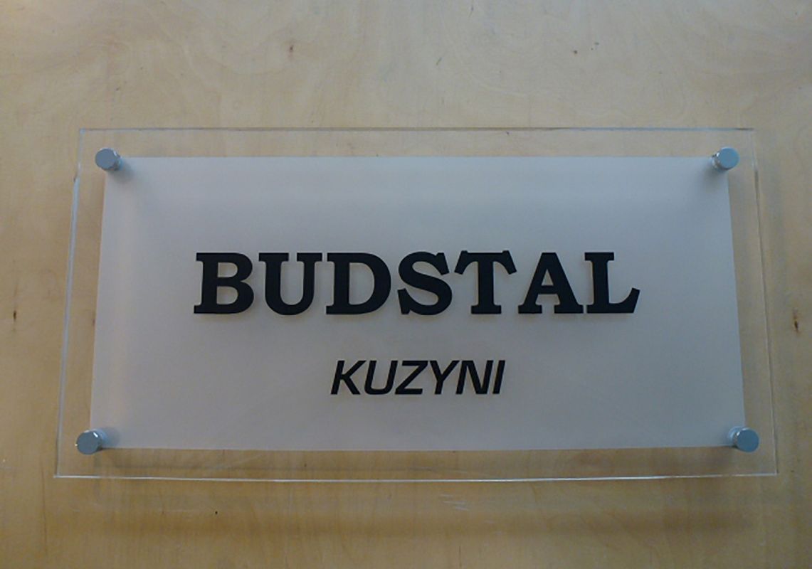 Budstal