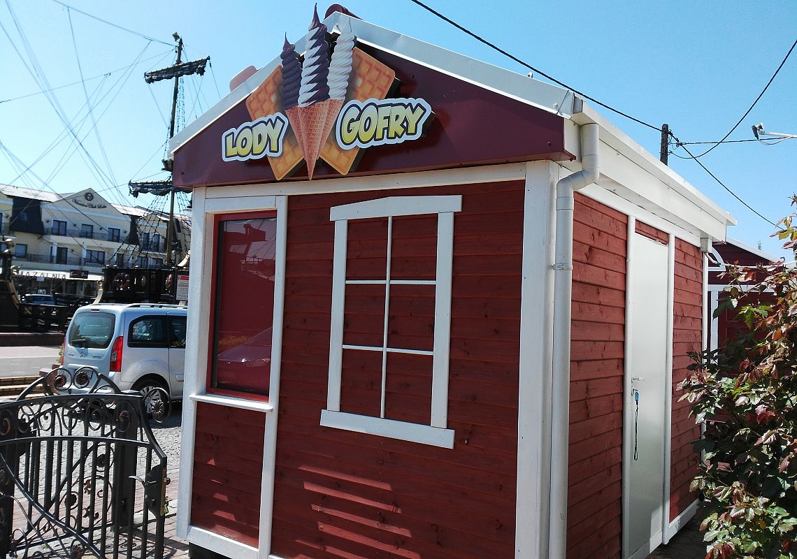 Lody