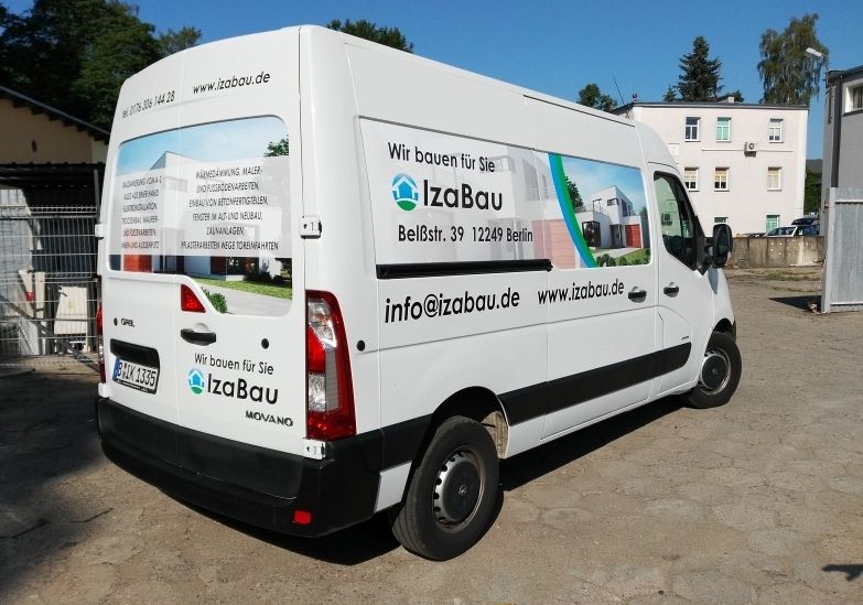 Izabau