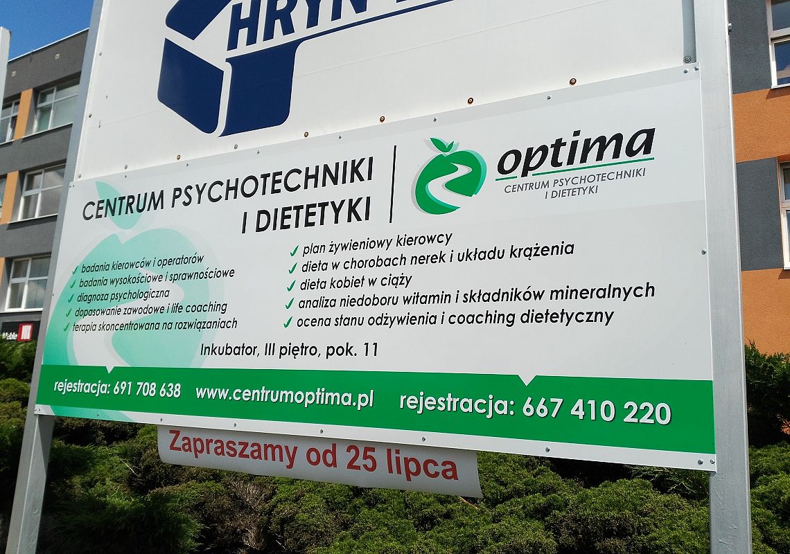 Optima