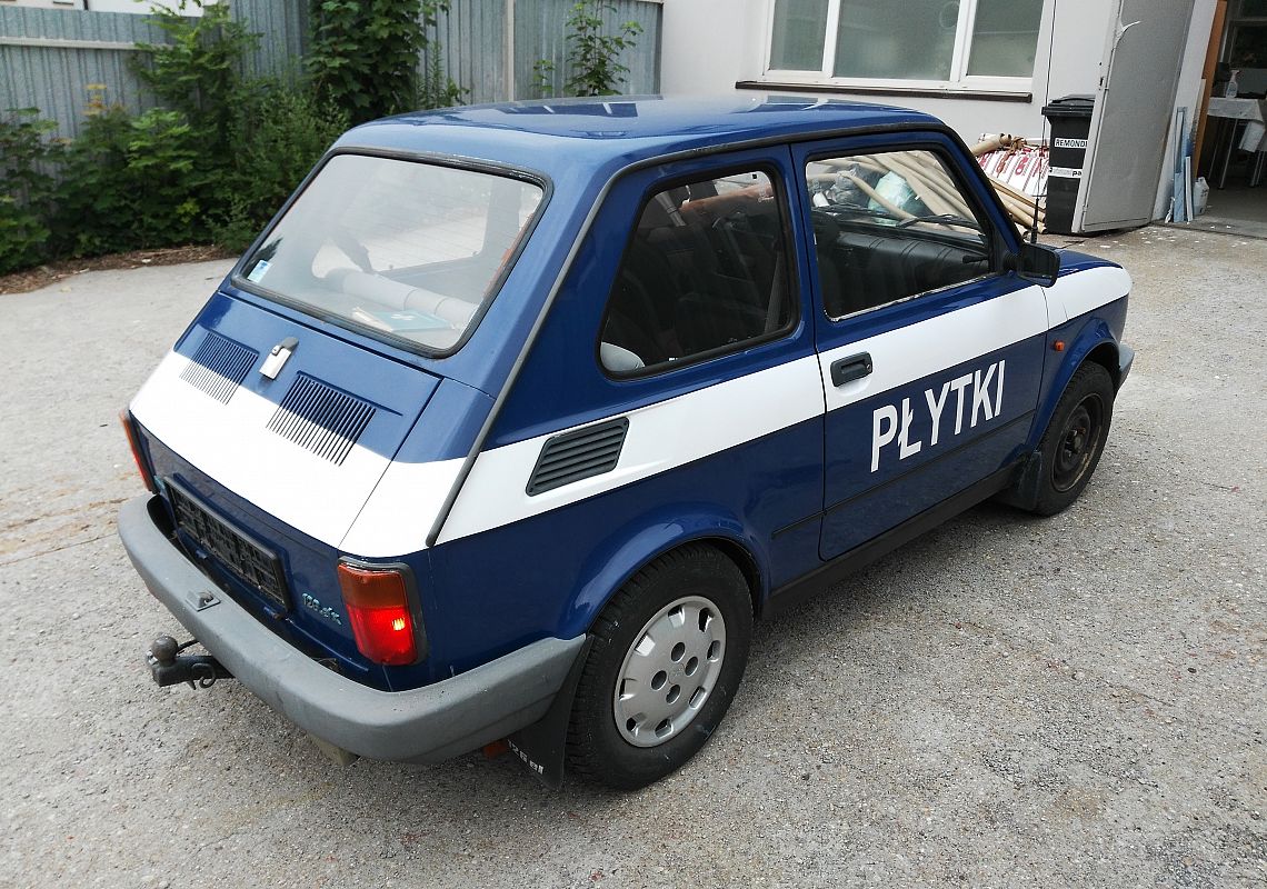 Płytki
