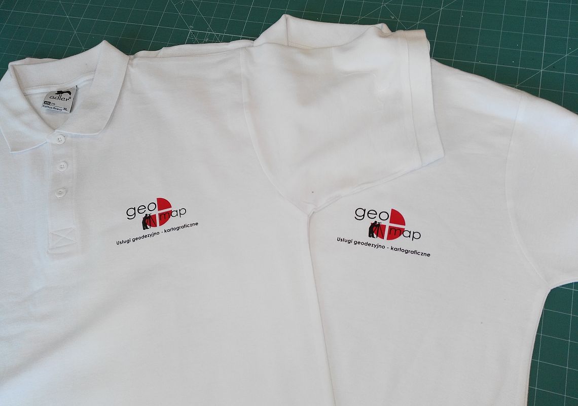Geomap