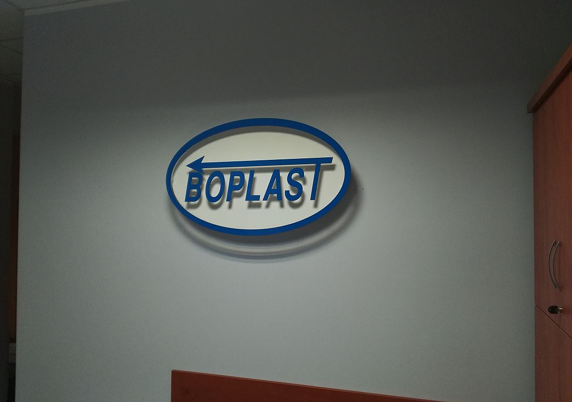Boplast