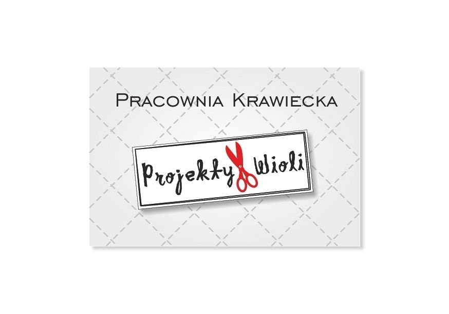 Projekty Wioli