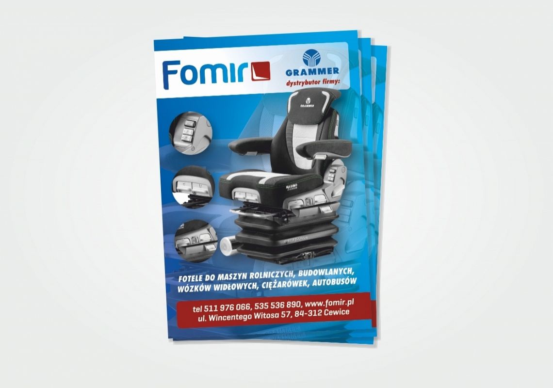 Fomir