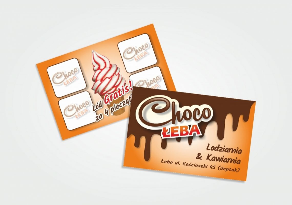 Choco