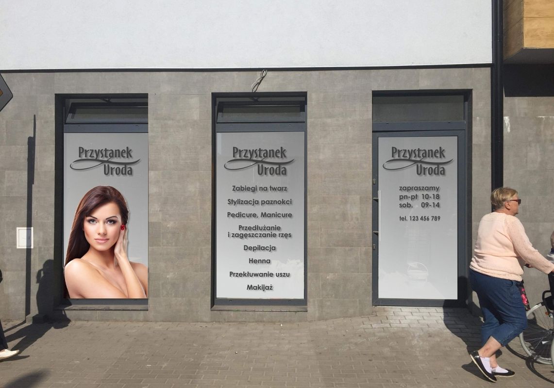 Przystanek