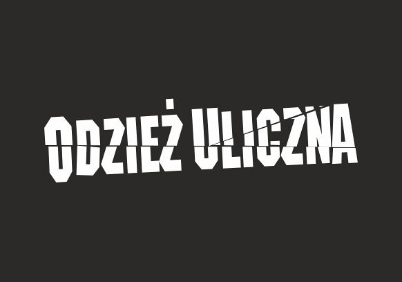Odzież uliczna