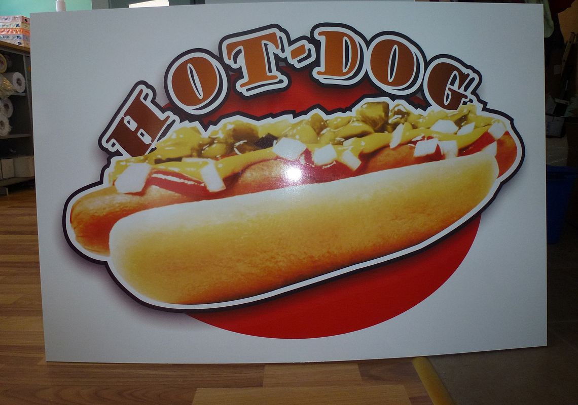 HotDog