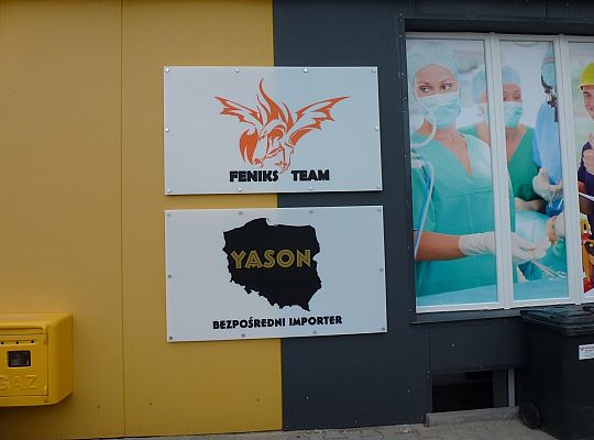 Yason