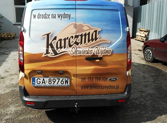 Karczma