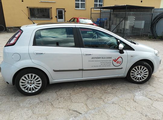 Punto