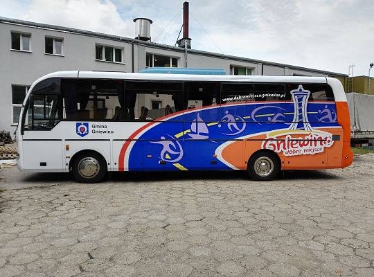 Gniewino Iveco