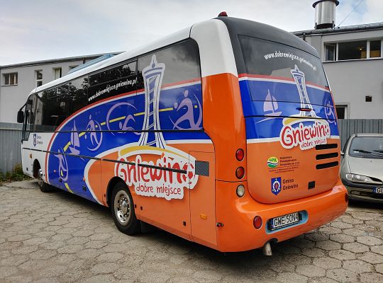 Gniewino Iveco