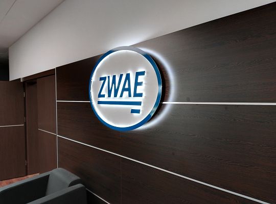 ZWAE