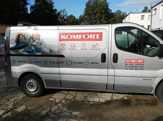 Komfort