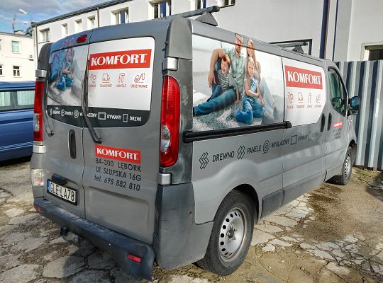 Komfort