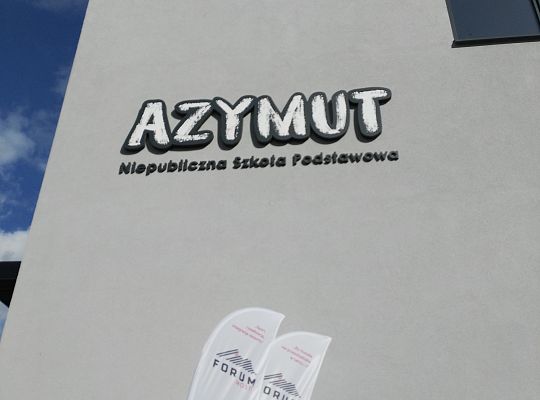 Azymut