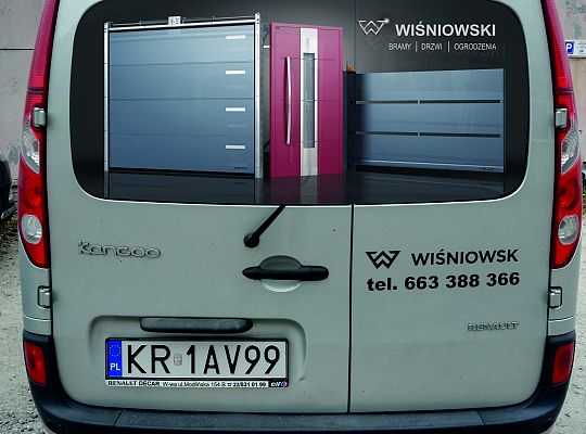 Wiśniowski