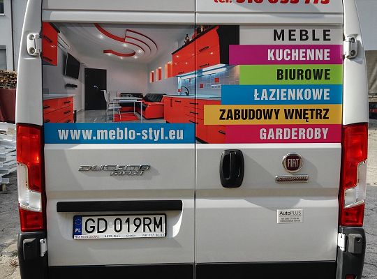 Meblostyl