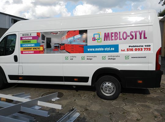 Meblostyl