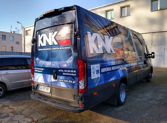 KNK 2