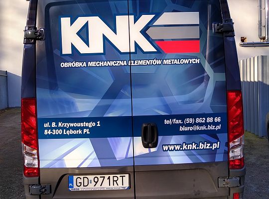 KNK 2