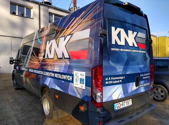 KNK 2