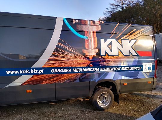 KNK 2