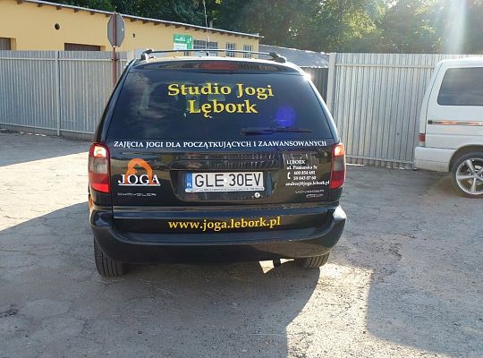 Studio Jogi