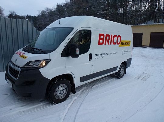 Brico
