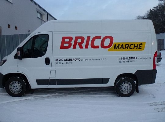 Brico