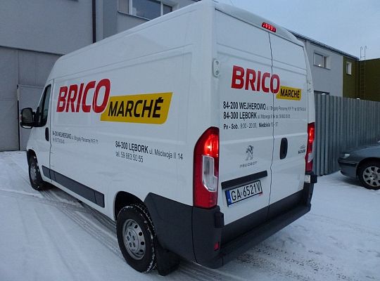 Brico