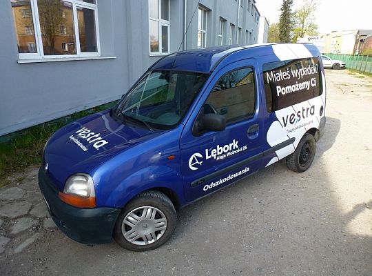 Vestra