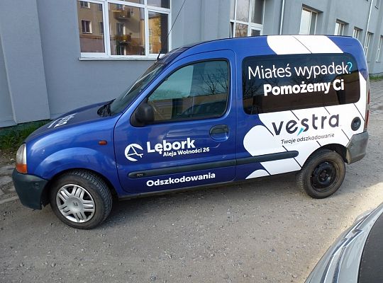 Vestra