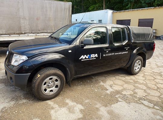 Ankra