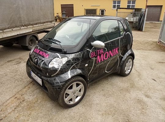 Butik Monik