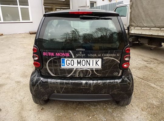 Butik Monik