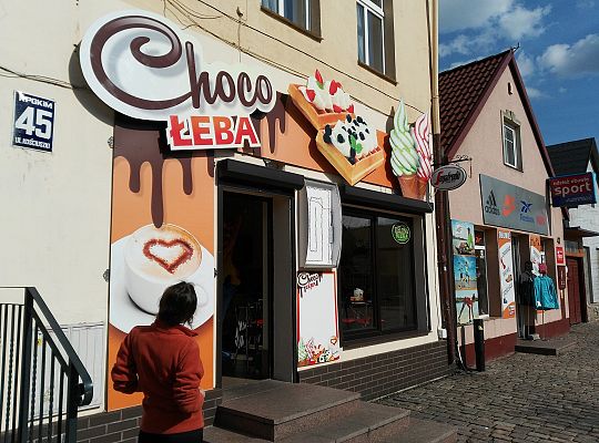Choco