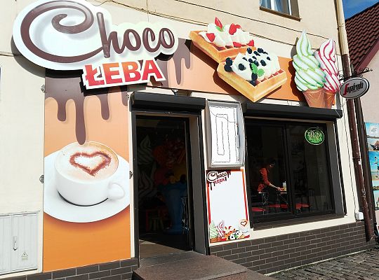 Choco