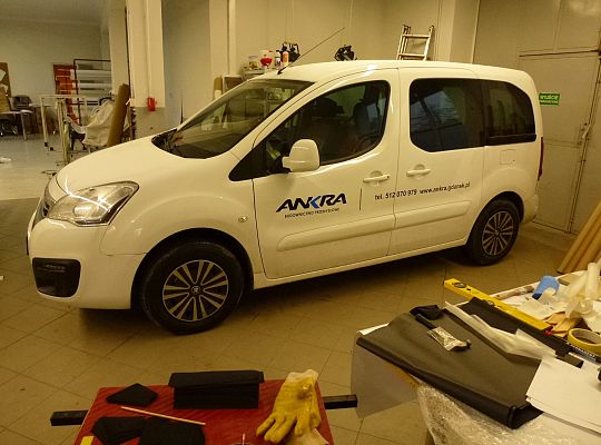 Ankra 2